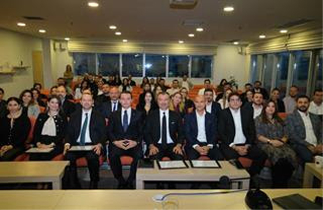 CFO Gibi Düşünmek