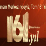 Ziraat Bankası’na Rekor Sendikasyon Kredisi“