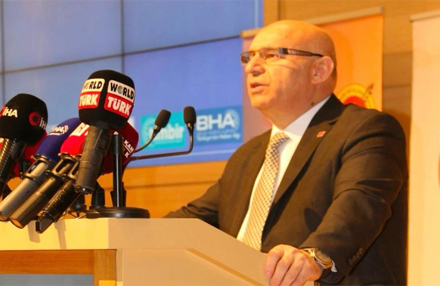 Güçlü İş Gezisinin Yol Haritası Belirlendi…