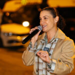 Kadına Yönelik Şiddete Karşı Uluslararası Mücadele Günü...