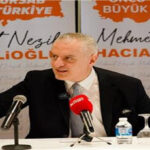 Hacıalioğlu’ndan Çavdarhisar'a tepki...