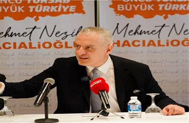 Hacıalioğlu’ndan Çavdarhisar'a tepki...