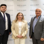 Hedef: Global markaların olduğu pazar