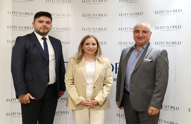 Hedef: Global markaların olduğu pazar