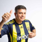 “Unutma Burdayız Fenerbahçem Yanındayız”