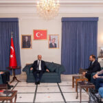 Ekonomik İş Birliğinde Yeni bir Dönem ...