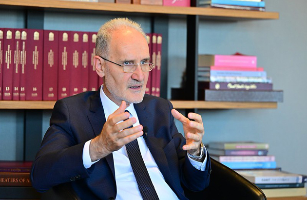 ​İstanbul 2026’da100 milyon dolar kazanacak