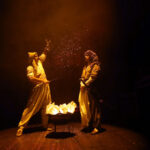 İBB Şehir Tiyatroları'nda Bu sezon...