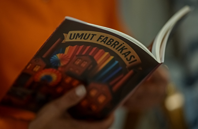“Bir Çaresi Bulunur”