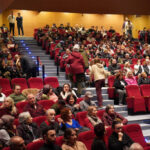 Yenilmez, Şile'de seyirci ile buluştu...