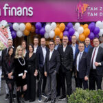 Türkiye genelindeki büyüme stratejisi...