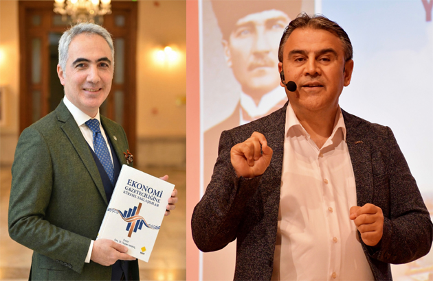 Sadece anlatmaz, politika da yapar