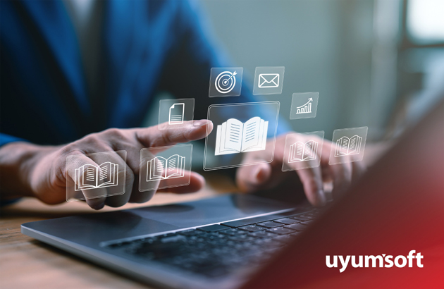 e-Envanter defteri nedir?