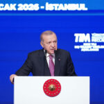 Türkiye 2025’te ihracatta yeni bir rekor