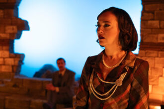 2026’nın İlk Prömiyeri: Ödüllü Bir Eser