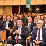 İTO Esnafın Sesini Beştepeye duyurdu...