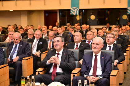 İTO Esnafın Sesini Beştepeye duyurdu...