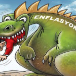 Fiyatlar uçak bileti gibi...