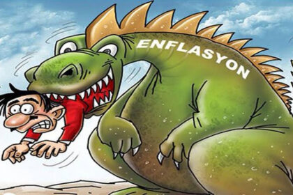 Fiyatlar uçak bileti gibi...