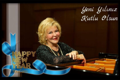 Gülsin Onay'dan 2025 yılı değerlendirmesi