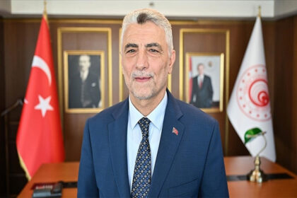 Meğer halkın menfaatine yapılan bir düzenlemeymiş...