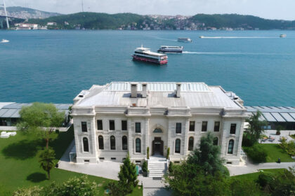 Boğaz’ın incisi İstanbul’un En İyisi seçildi...