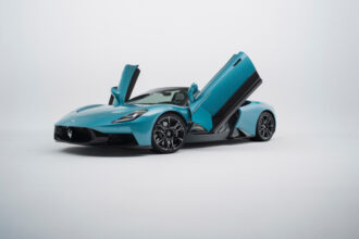 Yeni Rüya Otomobil...