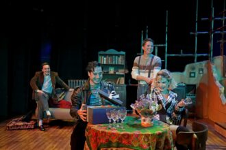 İBB Şehir tiyatrolarında bu hafta (25 Şubat-2 Mart 2026)