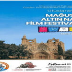 Mağusa Altın Nar Film Festivali