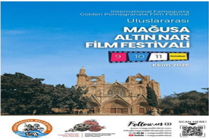 Mağusa Altın Nar Film Festivali