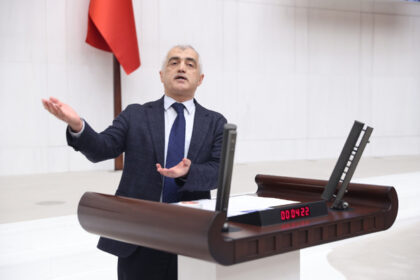Çevre cinayetine izin vermeyeceğiz...