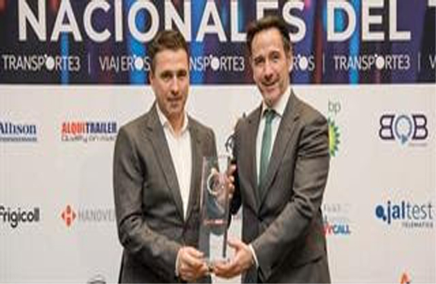 Grand Toro XL Yılın Midibüsü