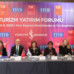 Turizmde Yeni Yatırımlar
