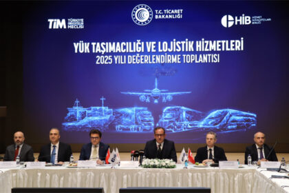 Taşıdığımız Yük Dolara Dönüyor