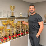 Para Döner Dolaşır...