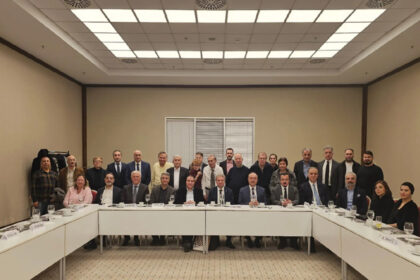 Turcomone, 15 yaşında...