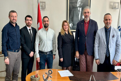 Yalova’da muhasebe mesleğine dijital güç birliği