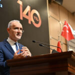 Altın'da ithalat kotası kaldırılsın...