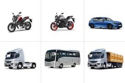 Nisan ayında 182 bin 34 adet taşıt trafiğe kayıt oldu