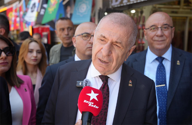 Vatandaş açlıkla sınanıyor