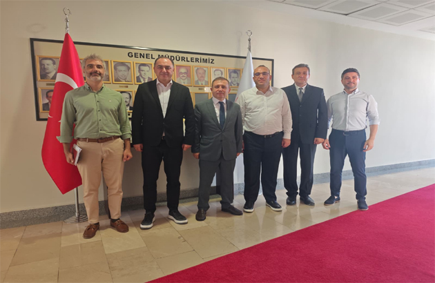 TİBFED 170 bin esnaf adına Ankara’da...